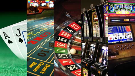 names of casino games|6 most popular types of casino games .